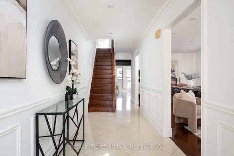 Photo 8 at 84 Harding Avenue, Amesbury, Toronto