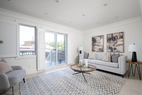 Photo 21 at 84 Harding Avenue, Amesbury, Toronto