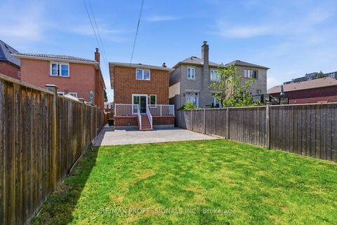 Photo 47 at 84 Harding Avenue, Amesbury, Toronto