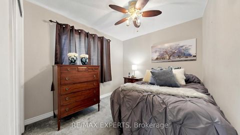 Photo 21 at 229 Rosanna Crescent, Maple, Vaughan