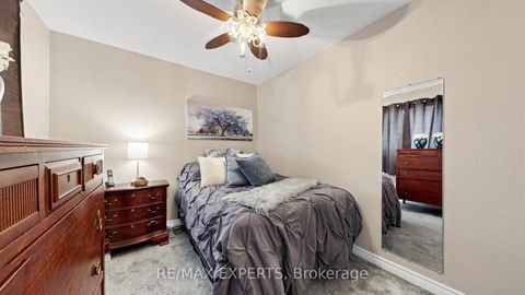 Photo 22 at 229 Rosanna Crescent, Maple, Vaughan
