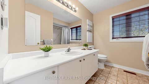 Photo 23 at 229 Rosanna Crescent, Maple, Vaughan