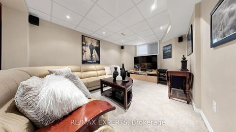 Photo 26 at 229 Rosanna Crescent, Maple, Vaughan
