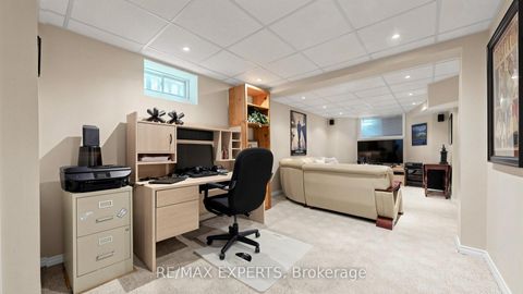 Photo 29 at 229 Rosanna Crescent, Maple, Vaughan