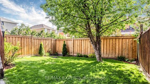 Photo 33 at 229 Rosanna Crescent, Maple, Vaughan