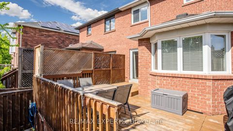 Photo 34 at 229 Rosanna Crescent, Maple, Vaughan
