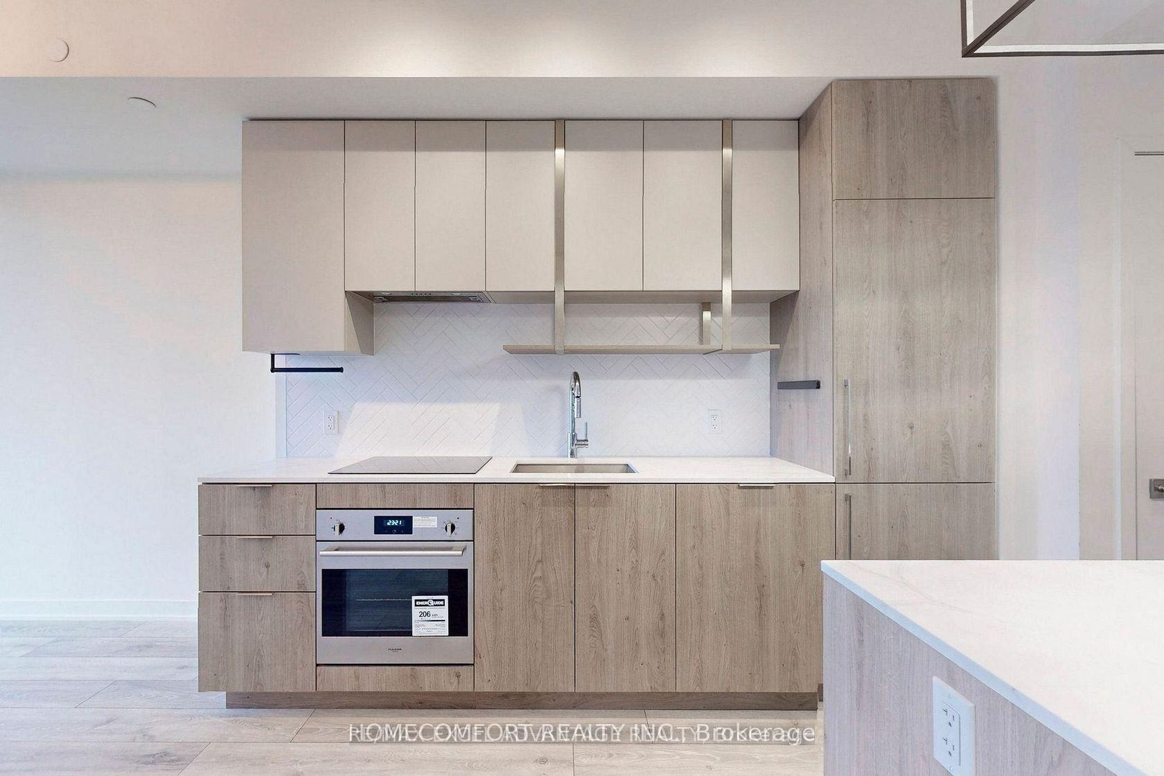 2205 - 15 Holmes Avenue, Willowdale East, Toronto 