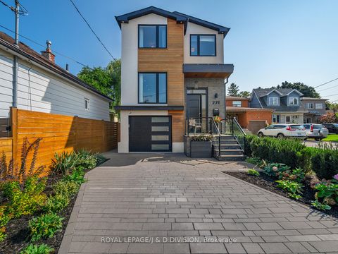 Photo 0 at 221 Virginia Avenue, Lumsden, Toronto