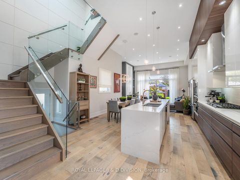 Photo 5 at 221 Virginia Avenue, Lumsden, Toronto