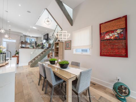 Photo 12 at 221 Virginia Avenue, Lumsden, Toronto