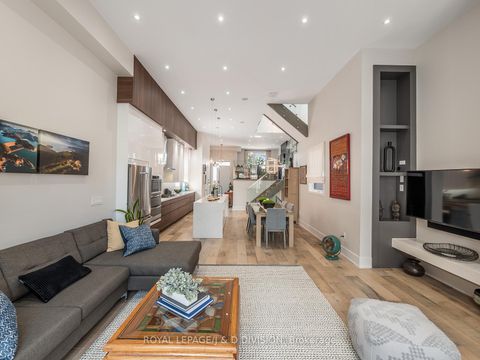 Photo 15 at 221 Virginia Avenue, Lumsden, Toronto