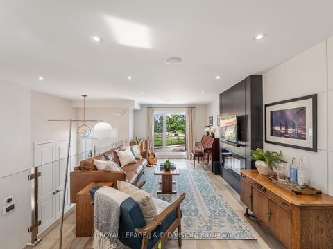 Photo 17 at 221 Virginia Avenue, Lumsden, Toronto