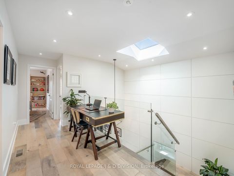 Photo 21 at 221 Virginia Avenue, Lumsden, Toronto
