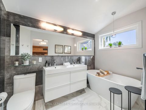 Photo 27 at 221 Virginia Avenue, Lumsden, Toronto