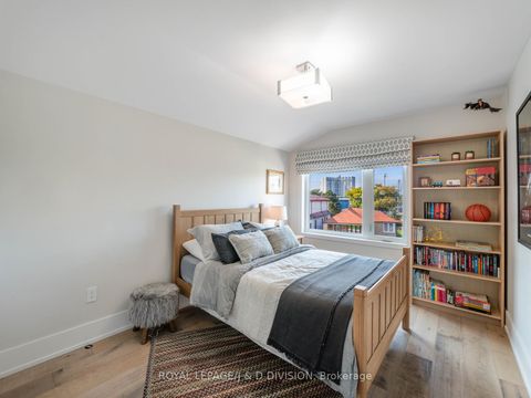 Photo 28 at 221 Virginia Avenue, Lumsden, Toronto