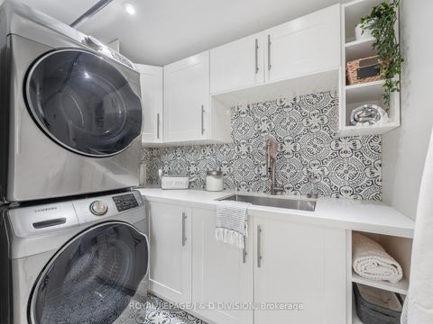 Photo 31 at 221 Virginia Avenue, Lumsden, Toronto