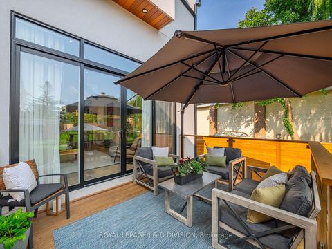 Photo 41 at 221 Virginia Avenue, Lumsden, Toronto
