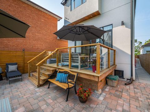 Photo 45 at 221 Virginia Avenue, Lumsden, Toronto
