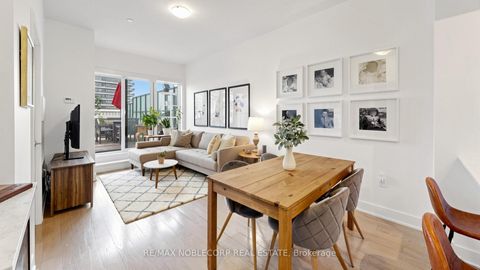 Photo 0 at 505 - 20 Shore Breeze Drive, Mimico, Toronto
