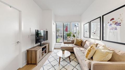 Photo 2 at 505 - 20 Shore Breeze Drive, Mimico, Toronto
