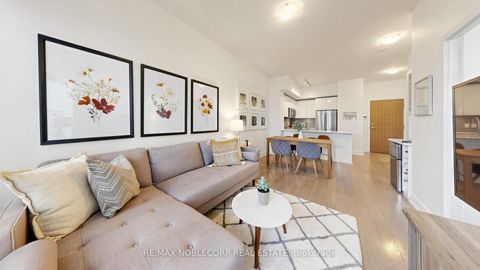 Photo 3 at 505 - 20 Shore Breeze Drive, Mimico, Toronto