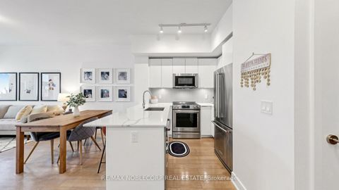 Photo 8 at 505 - 20 Shore Breeze Drive, Mimico, Toronto