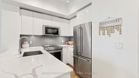 Photo 9 at 505 - 20 Shore Breeze Drive, Mimico, Toronto