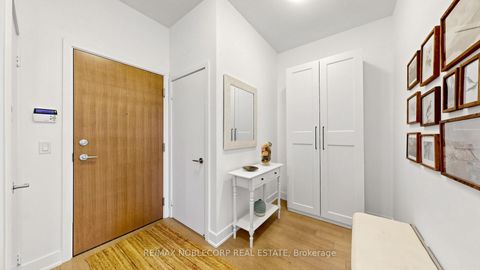 Photo 16 at 505 - 20 Shore Breeze Drive, Mimico, Toronto