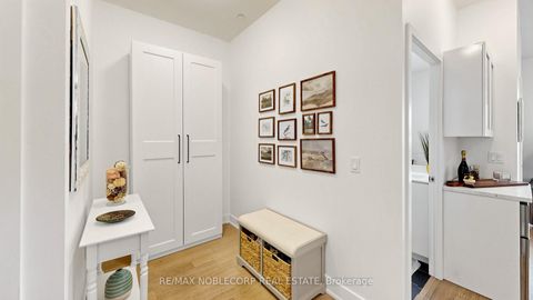 Photo 17 at 505 - 20 Shore Breeze Drive, Mimico, Toronto