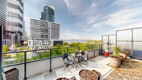 Photo 20 at 505 - 20 Shore Breeze Drive, Mimico, Toronto