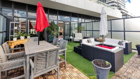 Photo 27 at 505 - 20 Shore Breeze Drive, Mimico, Toronto