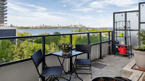 Photo 29 at 505 - 20 Shore Breeze Drive, Mimico, Toronto