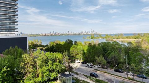 Photo 30 at 505 - 20 Shore Breeze Drive, Mimico, Toronto