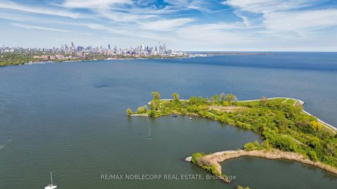 Photo 31 at 505 - 20 Shore Breeze Drive, Mimico, Toronto