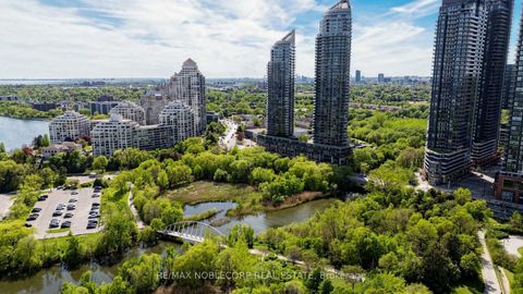 Photo 32 at 505 - 20 Shore Breeze Drive, Mimico, Toronto
