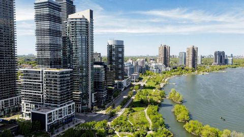 Photo 34 at 505 - 20 Shore Breeze Drive, Mimico, Toronto