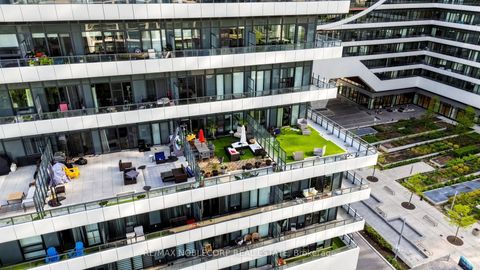 Photo 36 at 505 - 20 Shore Breeze Drive, Mimico, Toronto