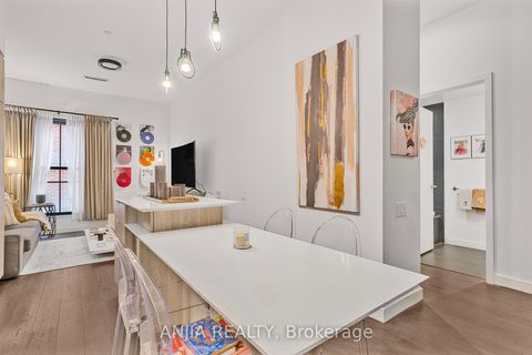 Photo 1 at 414 - 5 St Joseph Street, Bay Street Corridor, Toronto