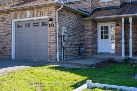 Photo 5 at 52 Hawthorne Crescent, Ardagh, Barrie
