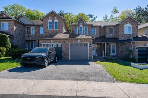 Photo 6 at 52 Hawthorne Crescent, Ardagh, Barrie