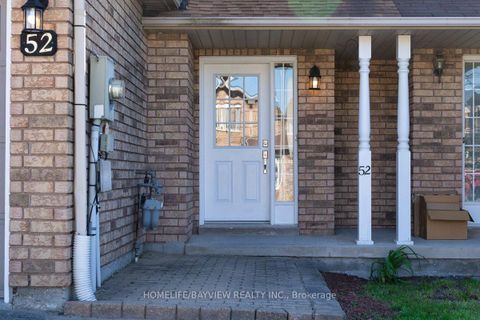Photo 7 at 52 Hawthorne Crescent, Ardagh, Barrie