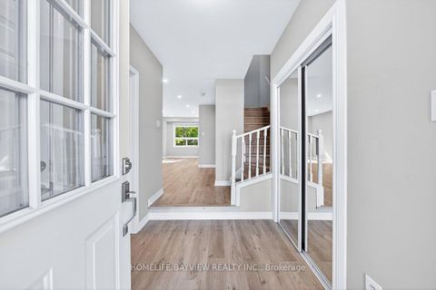 Photo 8 at 52 Hawthorne Crescent, Ardagh, Barrie