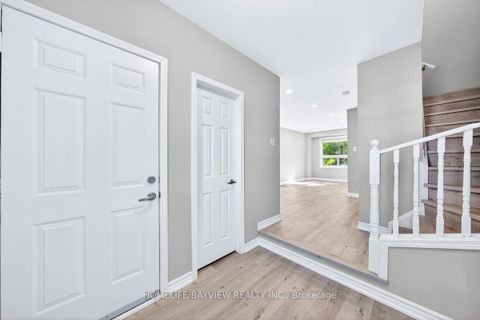 Photo 9 at 52 Hawthorne Crescent, Ardagh, Barrie