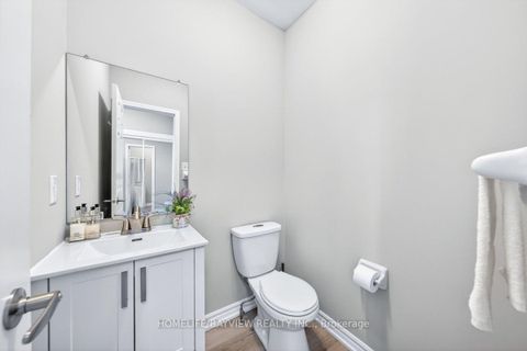 Photo 10 at 52 Hawthorne Crescent, Ardagh, Barrie