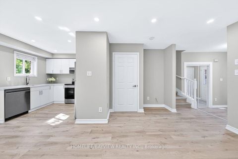 Photo 12 at 52 Hawthorne Crescent, Ardagh, Barrie