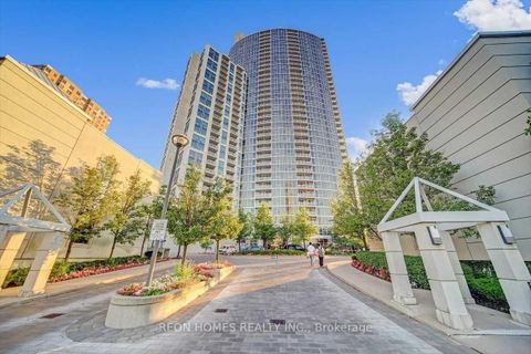 Photo 1 at 302 - 83 Borough Drive, Bendale, Toronto