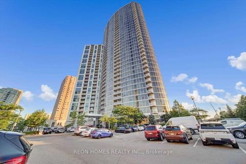 Photo 2 at 302 - 83 Borough Drive, Bendale, Toronto