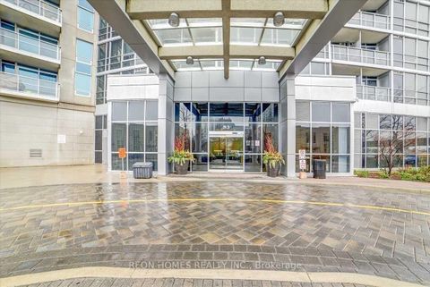 Photo 4 at 302 - 83 Borough Drive, Bendale, Toronto