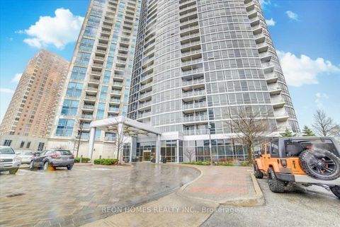 Photo 5 at 302 - 83 Borough Drive, Bendale, Toronto