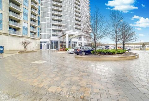 Photo 6 at 302 - 83 Borough Drive, Bendale, Toronto